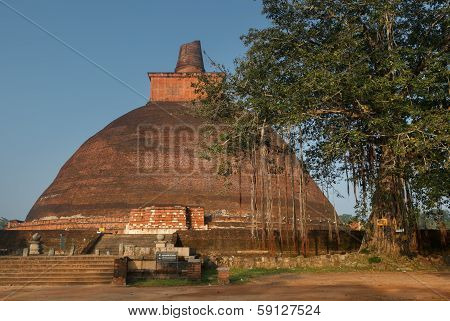 Anuradhapura