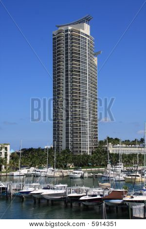 Murano South Beach