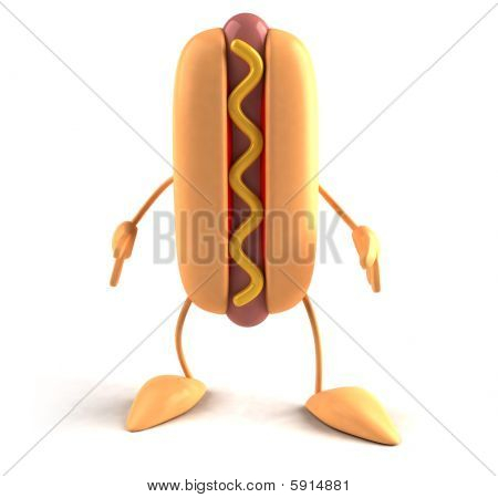 Hot-Dog