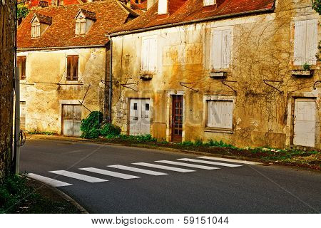 Crosswalk