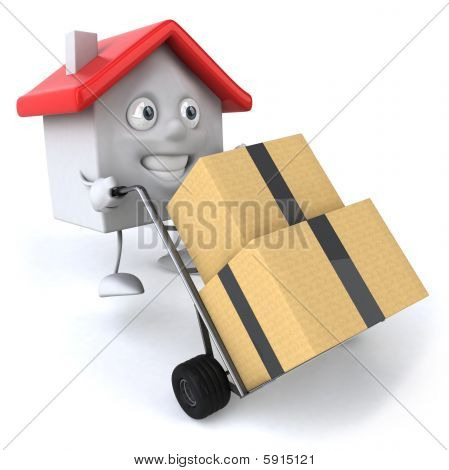 Real estate