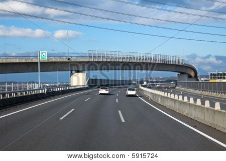 Silnici