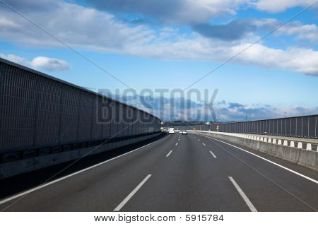 Silnici