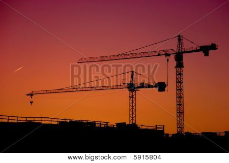 emplazamiento de la obra