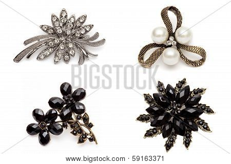 Brooch