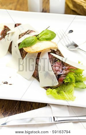 carpaccio