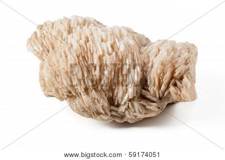 Baryte Mineral Stone