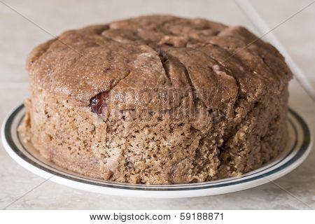 Fresh Homemade Bread