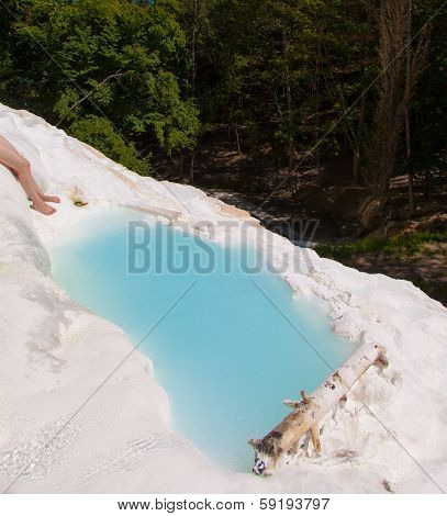 Thermal Water