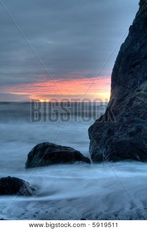 Ruby Beach