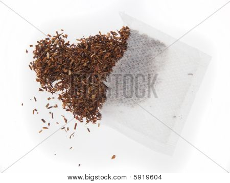 Rooibos Tea Bag