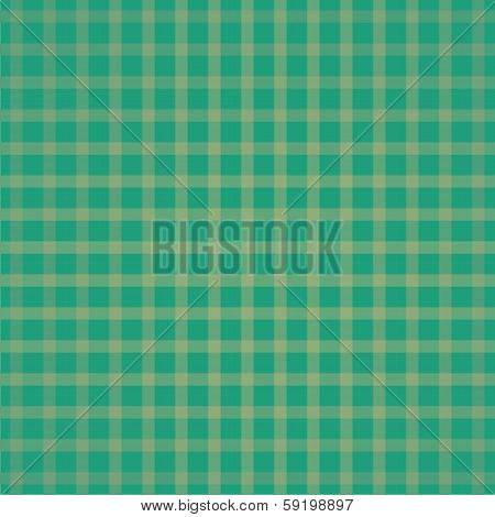 creative green stripes pattern background stock vector