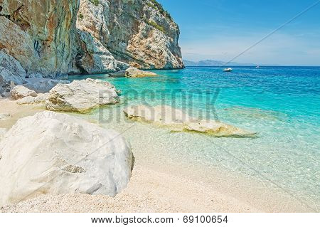 Cala Mariolu