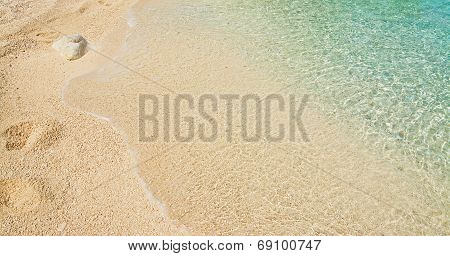 Cala Mariolu