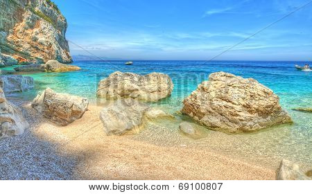 Cala Mariolu