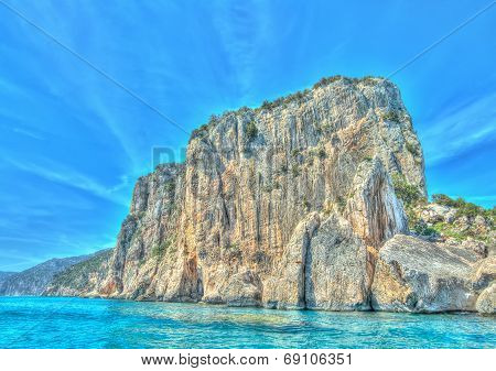 Hdr Shore