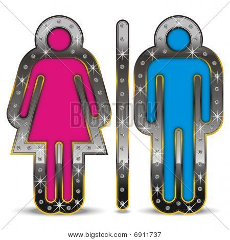 Gender Symbol
