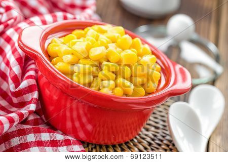 Corn