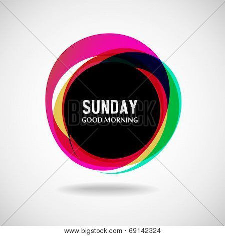 Sunday