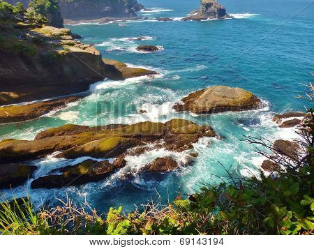 Cape Flattery