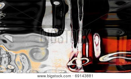 Fluid Abstraction 0247