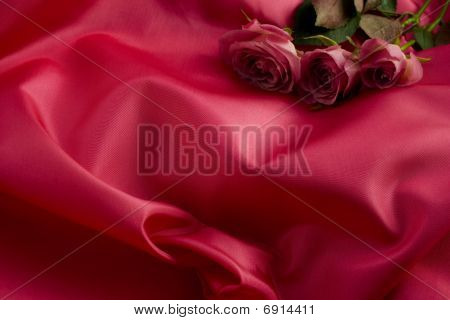 Ich liebe dich Rosen