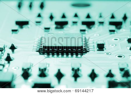 Printed Circuits