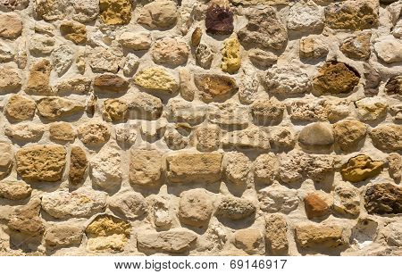 brick background