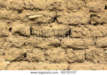 brick background