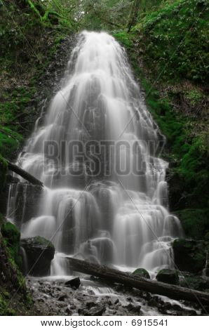 Chutes de fée