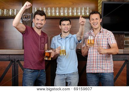 Beer Pub