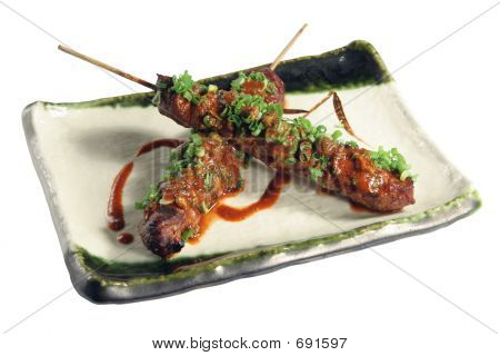 japanische grill