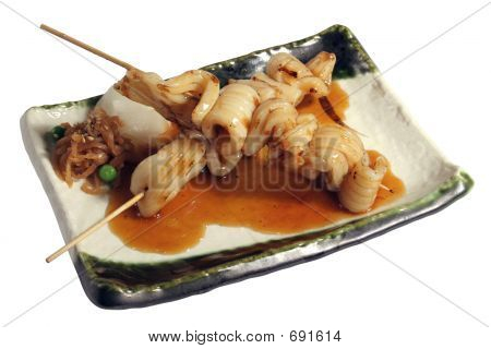 japanische grill