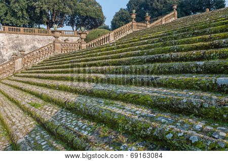 Stairway