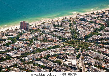 Barra da Tijuca, Rio de Janeiro, Brazil