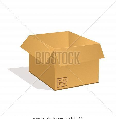 Post parcel