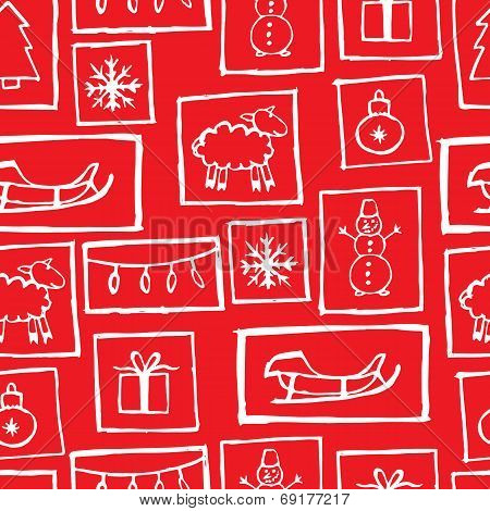 Christmas background