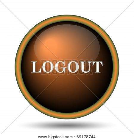 Logout Icon