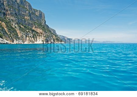 Gulf Shore