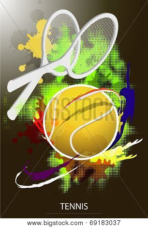 Sport's balls