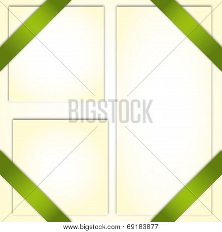 Cards design