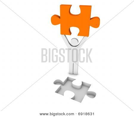 puzzle