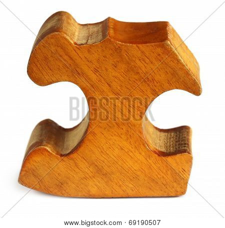 Puzzle Block
