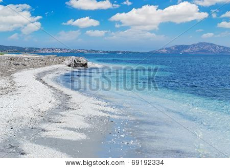 Stintino Shore