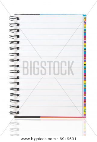 Notebook