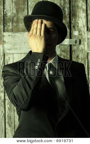 Ritratto nascosto