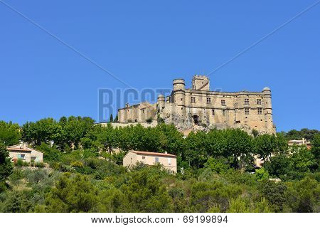 Le Barroux