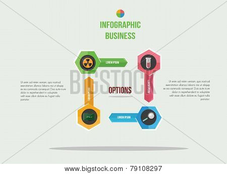 Business Infographic