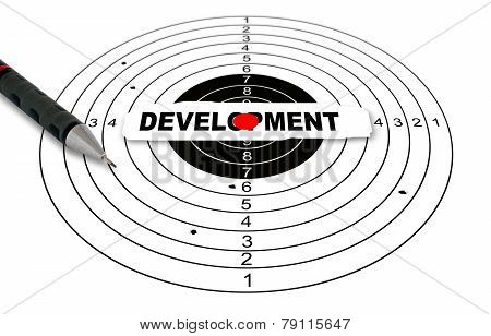 Development