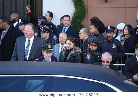 Ramos widow Maritza Gonzales Ramos